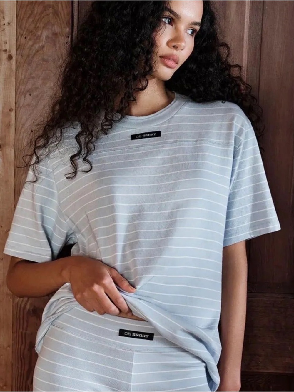 DAIRY BOY T SHIRT